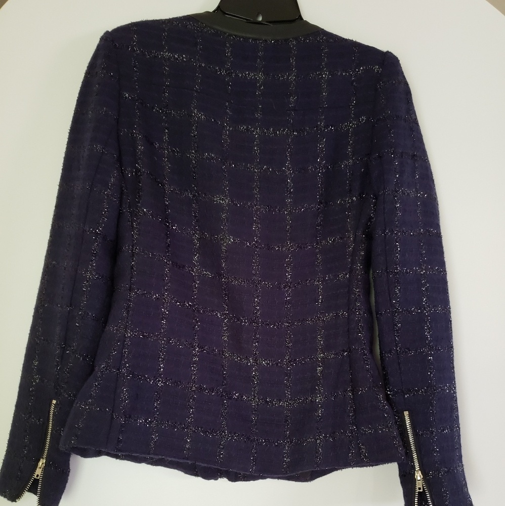Alex & Alex Jacket - Picture 2 of 4